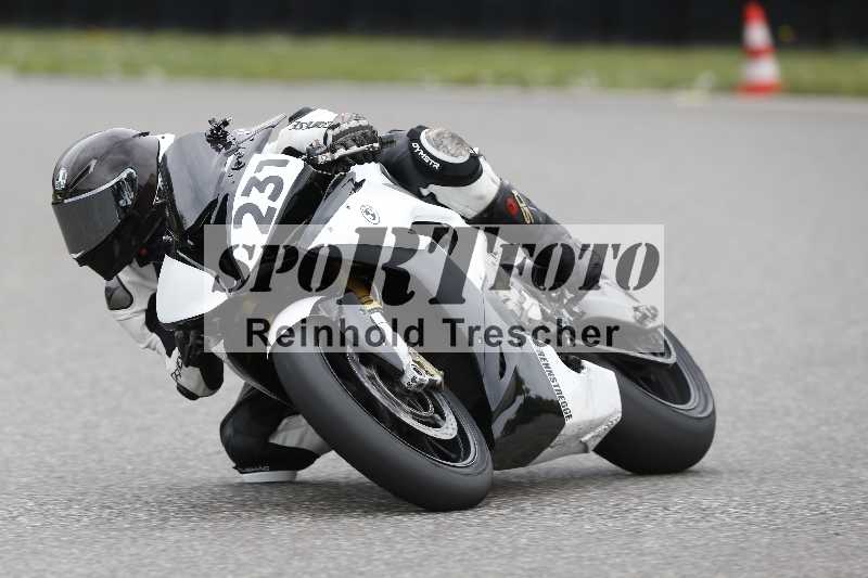 /35 26.07.2025 Speer Racing ADR/Gruppe rot/231